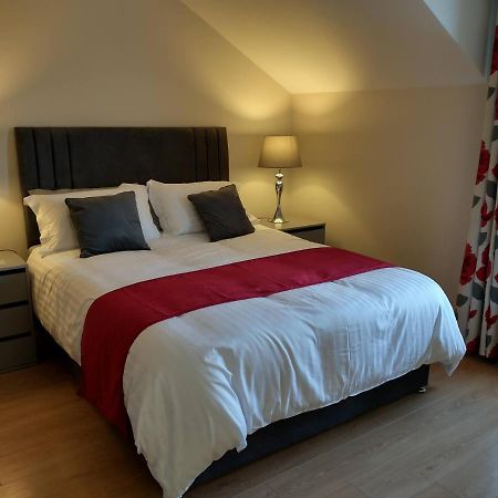 Woodview Bed & Breakfast Kilkeel Exterior foto