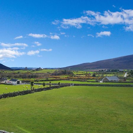 Woodview Bed & Breakfast Kilkeel Exterior foto