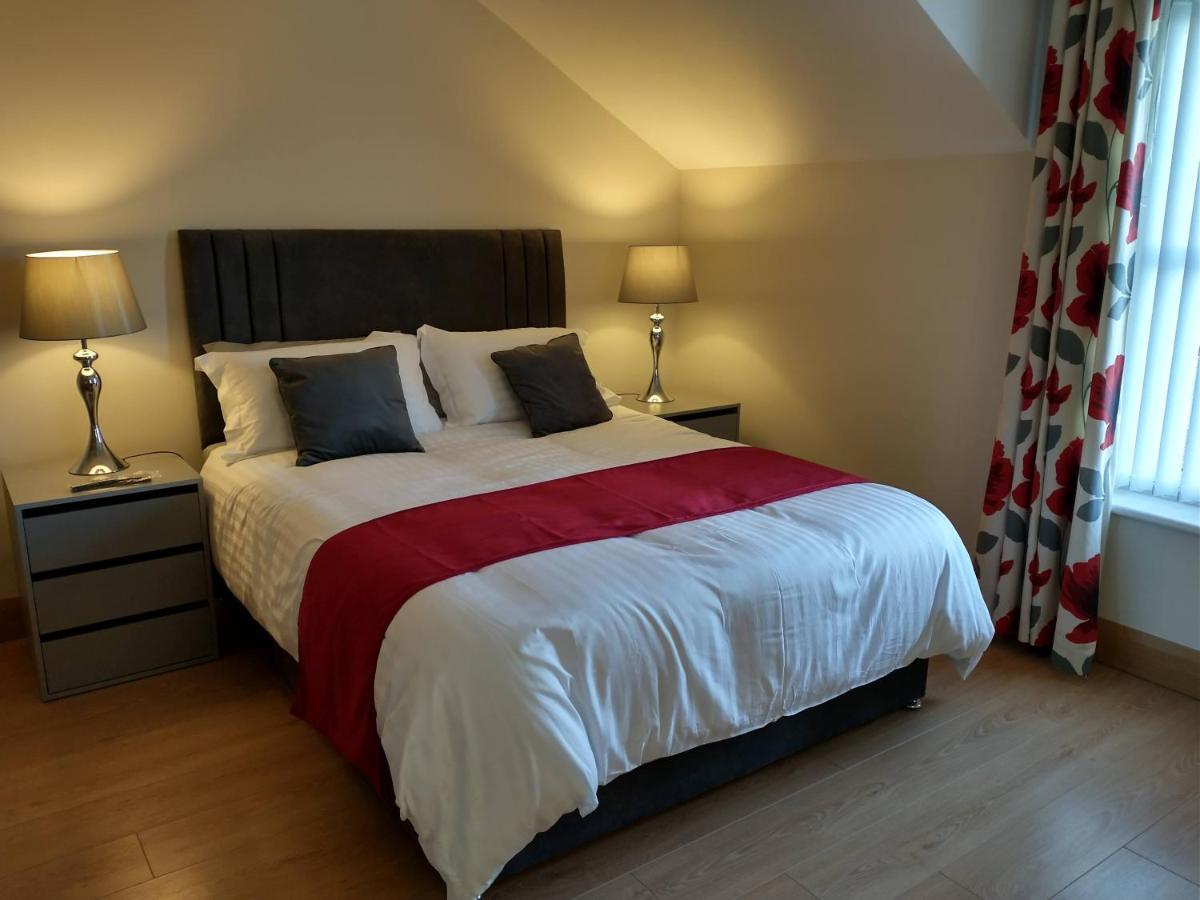 Woodview Bed & Breakfast Kilkeel Exterior foto