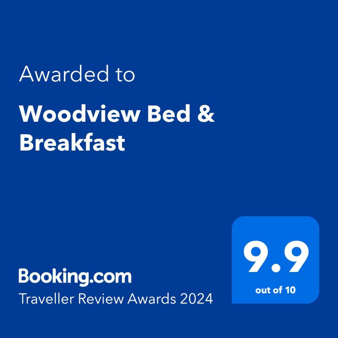 Woodview Bed & Breakfast Kilkeel Exterior foto